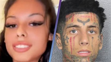 franky venegas girlfriend|Island Boy Franky Venegas Arrested For Allegedly Slapping。